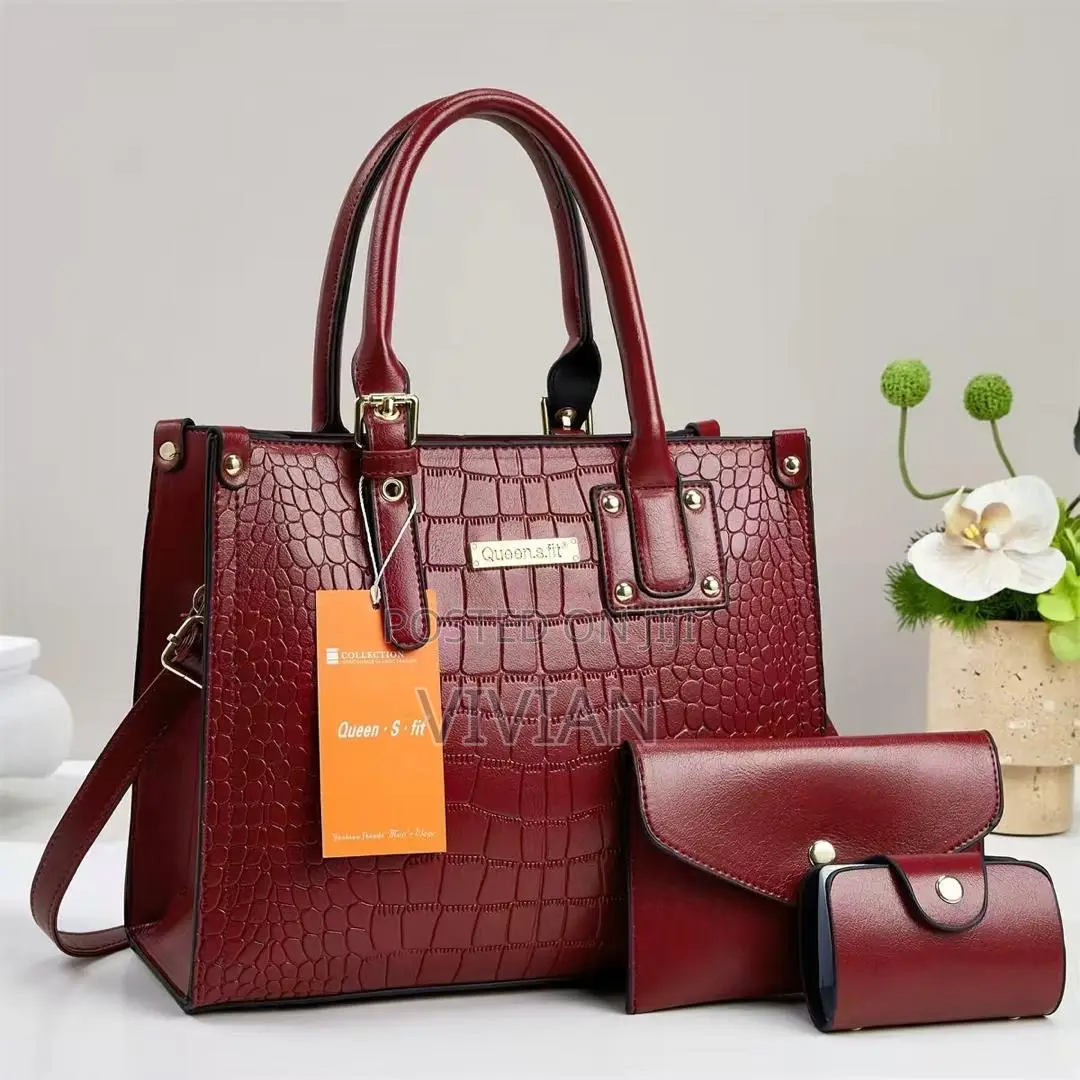 Quality Bags
