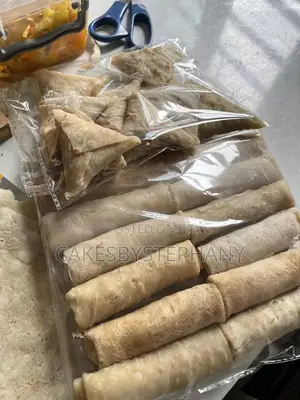Finger Foods