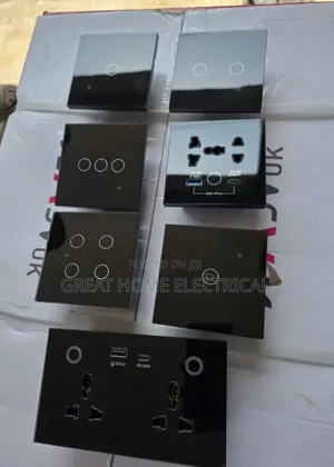 Wifi Switch