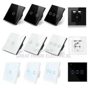 Wifi Switch