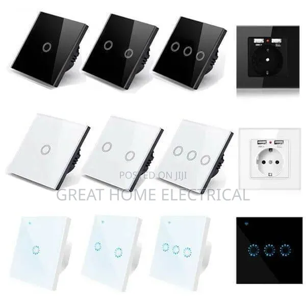 Wifi Switch