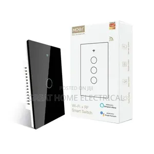 Wifi Switch