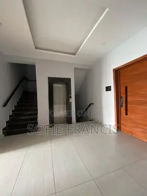 2bdrm Duplex in Ikate, VGC / Ajah for rent