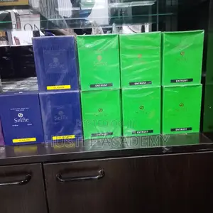 Perfume And Body Spray
