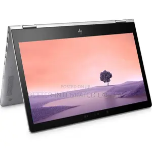 New Laptop HP EliteBook 1030 8GB Intel Core i5 SSHD+SSD 256GB