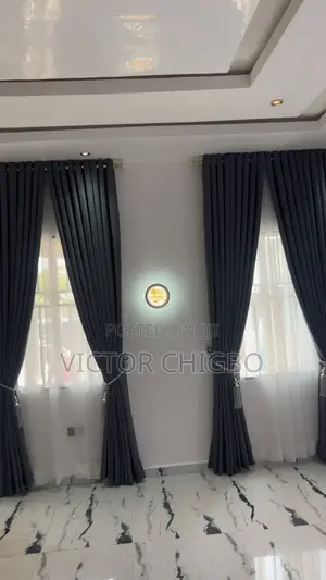 Curtain (Turkish)
