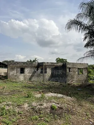 2bdrm Bungalow in Imaculate Estate, Gberigbe for sale