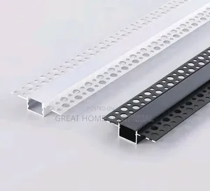Aluminum Profile