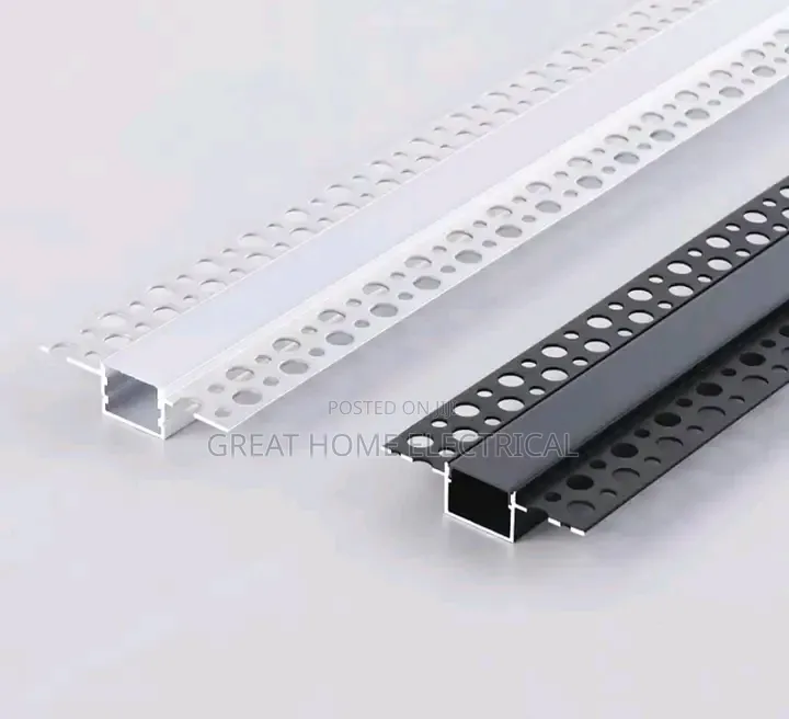 Aluminum Profile