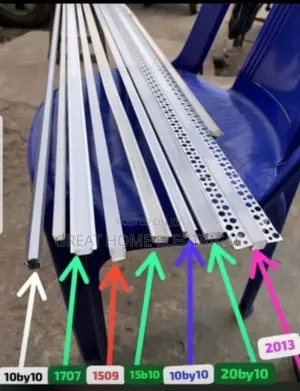 Aluminum Profile