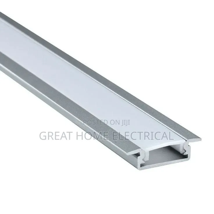 Aluminum Profile