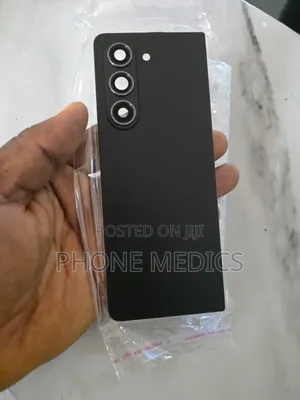 Samsung Fold 5 Follow Come Back Glass