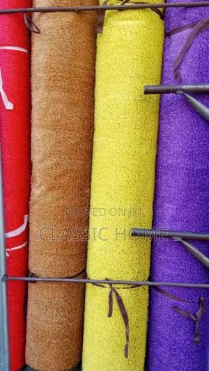 Quality Colored Grass
