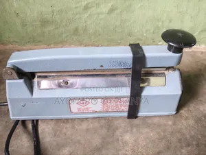 Table Impulse Sealer