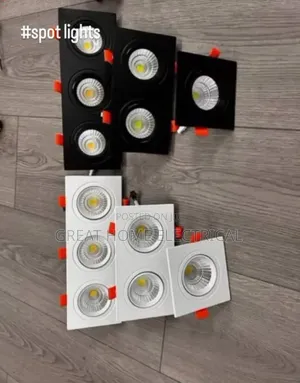 Spot Light