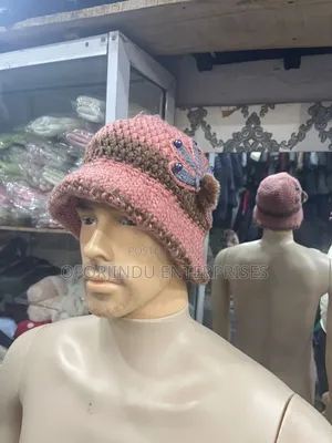Winter Head Warmer Female Used