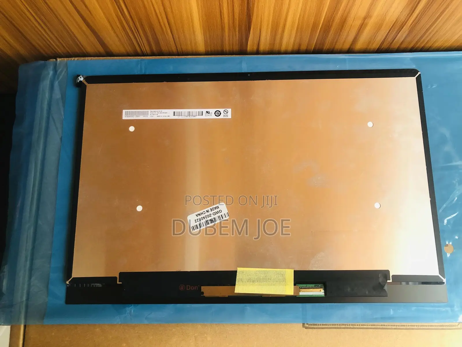 14dh Laptop Screen