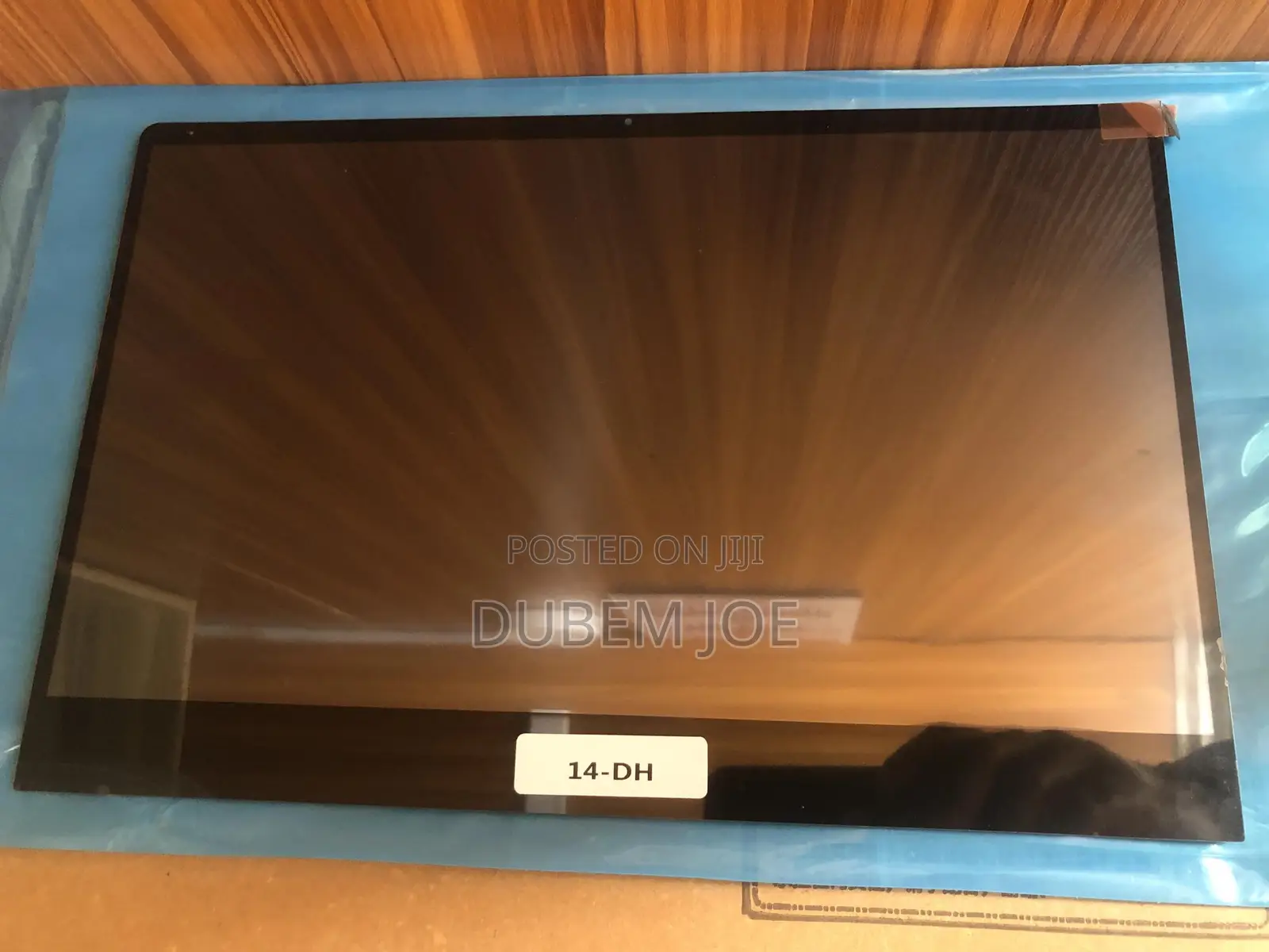 14dh Laptop Screen