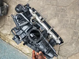 Audi A4 2.0 Engine Manifold for Tfsi