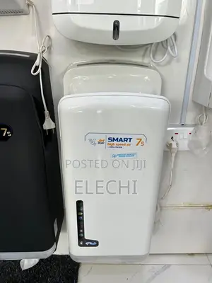 Automatic Hand Dryer