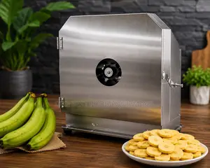 Plantain Slicer