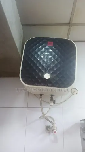 Water Heater