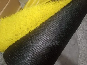 Quality Yellow Grass