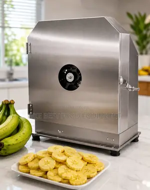 Plantain Slicer