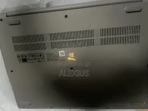 New Laptop Lenovo Ideapad 3 4GB Intel Core i3 HDD 1T