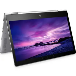 New Laptop HP EliteBook 1050 8GB Intel Core i5 SSD 256GB