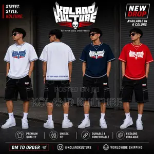 Koland Kulture - Kulture Code Collection