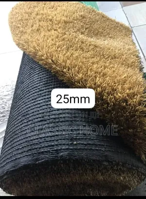 Original Beige Grass
