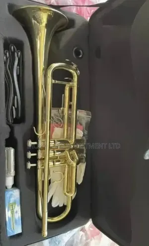 Yamaha Trumpet