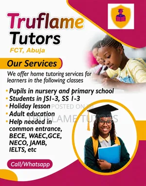 Home Tutors