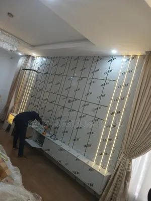 15ft X 10ft Tv Console