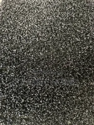 Black Turkish Grass