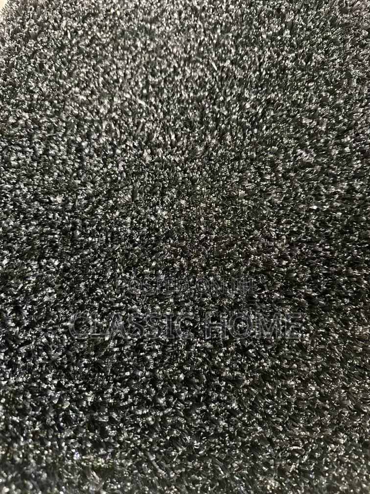 Black Turkish Grass