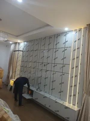 15ft X 10ft Tv Console