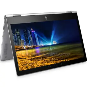 New Laptop HP EliteBook 1050 8GB Intel Core 5 SSHD+SSD 256GB
