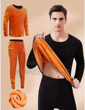 Quality Kids Thermal Wear