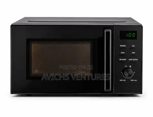 George Home 700w Digital Microwave With Grill