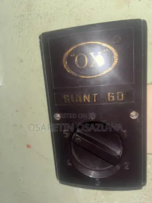 Large Size Ceiling Fan for Sale