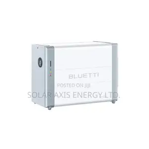 Bluetti Ep2000