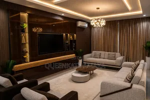 Rent a Luxurious 4.Beadroom Airbnb, Get the Best Comfort and Privacy