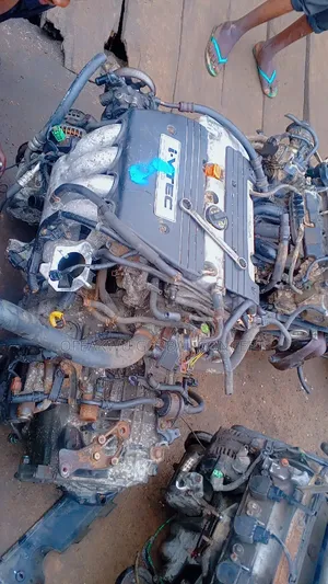 Tokunbo Engine Honda 03accord