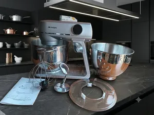 Jm Chefpro Cast Stand Mixer