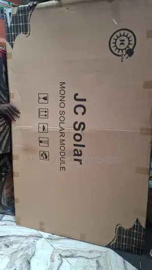 400w Solar Panel