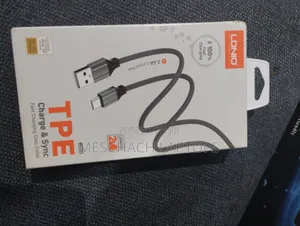 Type C Charger $ Sync