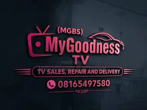 We Repair Oled, Qled, Uhd Television Screen And Board