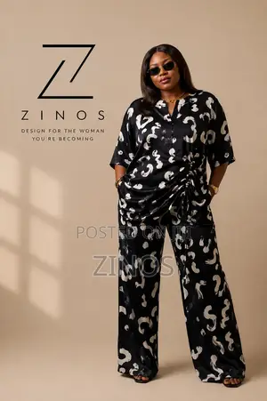 Zinos Silk Set